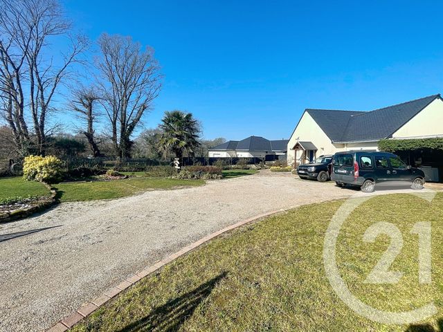 Maison à vendre - 6 pièces - 139 m2 - Plescop - 56 - BRETAGNE