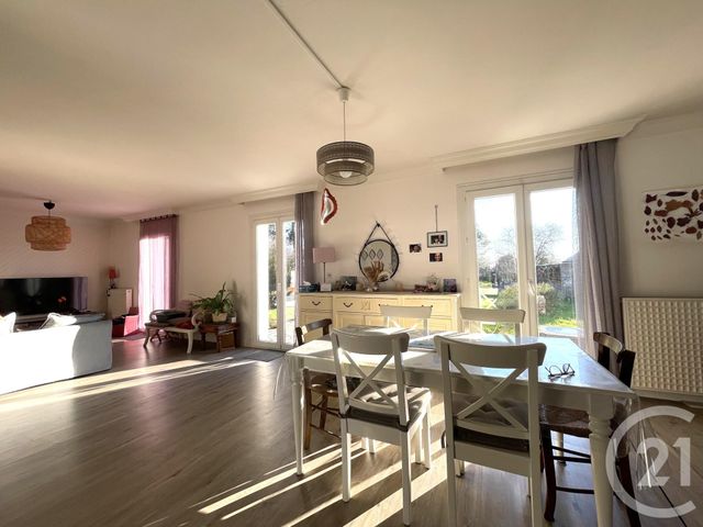 Maison à vendre - 5 pièces - 114,64 m2 - Arradon - 56 - BRETAGNE