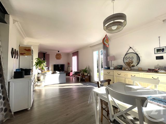 Maison à vendre - 5 pièces - 114,64 m2 - Arradon - 56 - BRETAGNE
