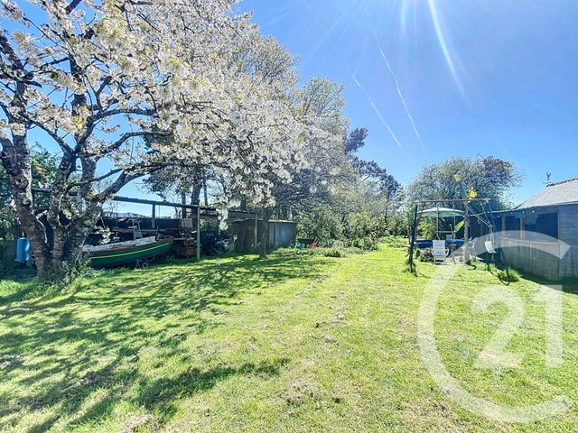 Maison à vendre - 5 pièces - 114,64 m2 - Arradon - 56 - BRETAGNE