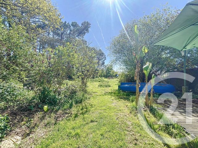 Maison à vendre - 5 pièces - 114,64 m2 - Arradon - 56 - BRETAGNE