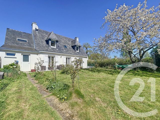 Maison à vendre - 5 pièces - 114,64 m2 - Arradon - 56 - BRETAGNE