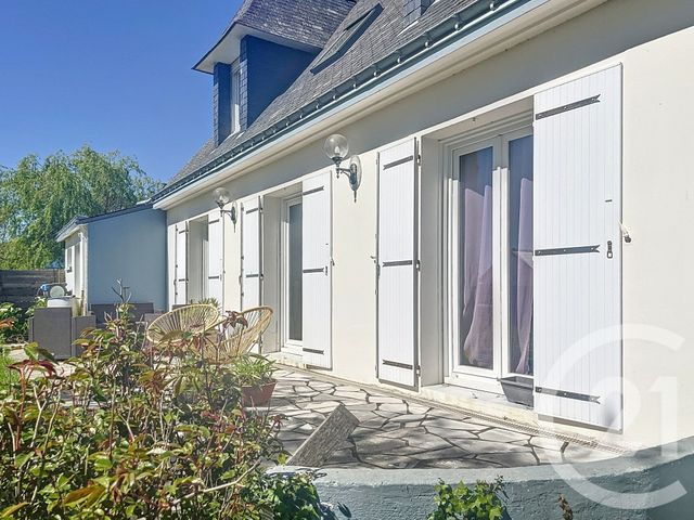 Maison à vendre - 5 pièces - 114,64 m2 - Arradon - 56 - BRETAGNE