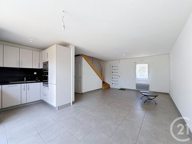 Maison &agrave; vendre - 6 pi&egrave;ces - 93 m2 - Baden - 56 - BRETAGNE