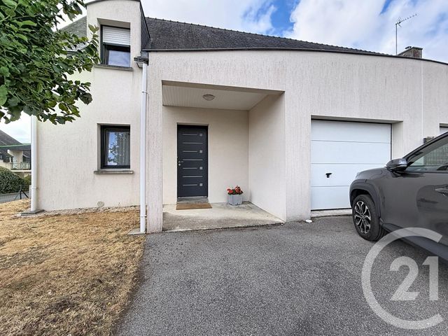 Maison &agrave; vendre - 6 pi&egrave;ces - 93 m2 - Baden - 56 - BRETAGNE