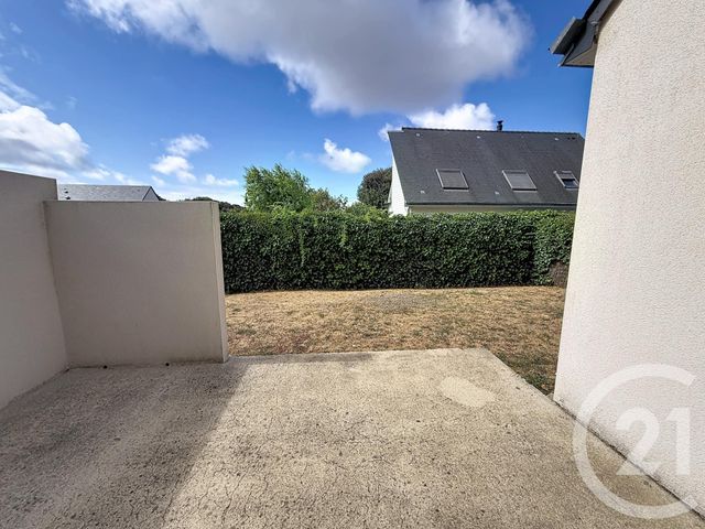 Maison &agrave; vendre - 6 pi&egrave;ces - 93 m2 - Baden - 56 - BRETAGNE