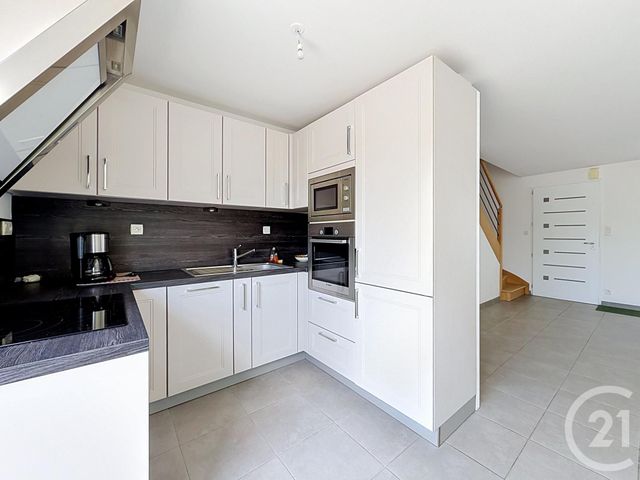 Maison &agrave; vendre - 6 pi&egrave;ces - 93 m2 - Baden - 56 - BRETAGNE