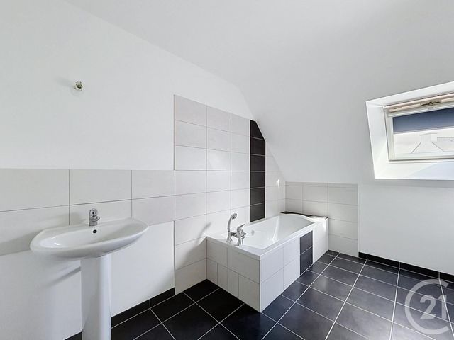 Maison &agrave; vendre - 6 pi&egrave;ces - 93 m2 - Baden - 56 - BRETAGNE