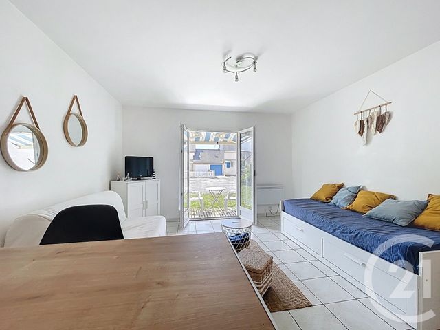 appartement - DAMGAN - 56