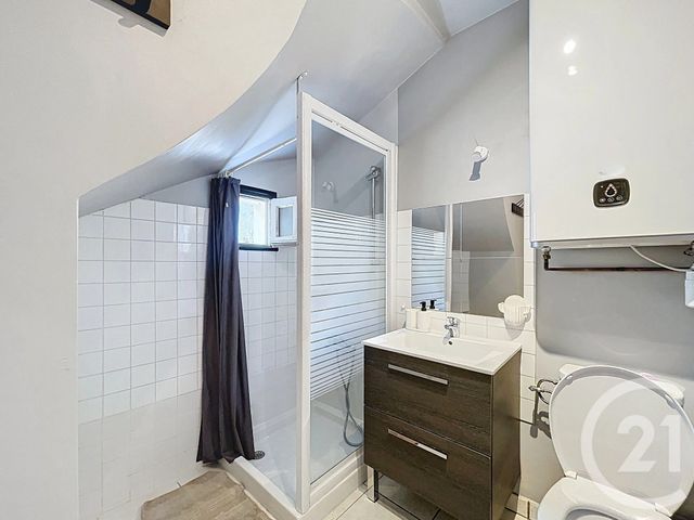 Appartement Studio à vendre - 1 pièce - 24,86 m2 - Damgan - 56 - BRETAGNE