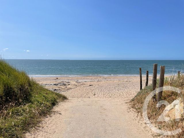 Appartement Studio à vendre - 1 pièce - 24,86 m2 - Damgan - 56 - BRETAGNE