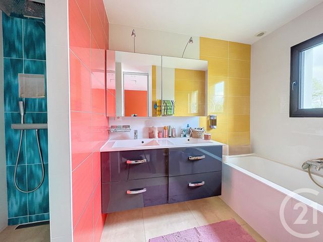 Maison à vendre - 6 pièces - 146,35 m2 - Ploeren - 56 - BRETAGNE