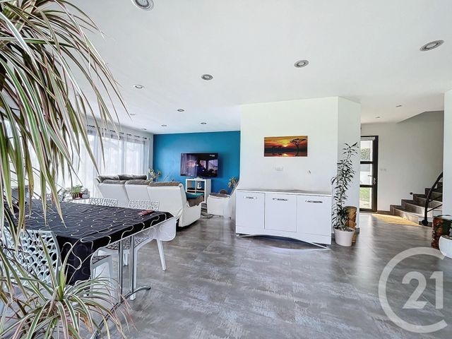 Maison à vendre - 6 pièces - 146,35 m2 - Ploeren - 56 - BRETAGNE