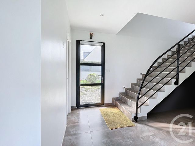 Maison à vendre - 6 pièces - 146,35 m2 - Ploeren - 56 - BRETAGNE