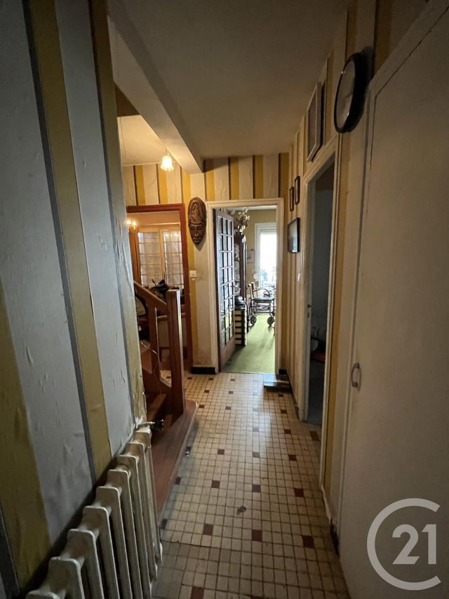 Maison à vendre - 6 pièces - 131,23 m2 - Ploeren - 56 - BRETAGNE