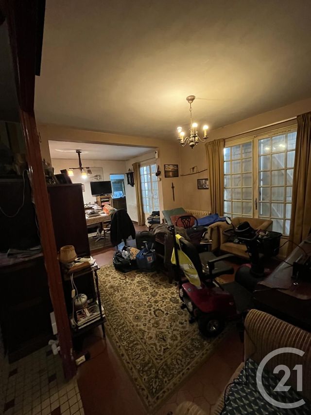 Maison à vendre - 6 pièces - 131,23 m2 - Ploeren - 56 - BRETAGNE