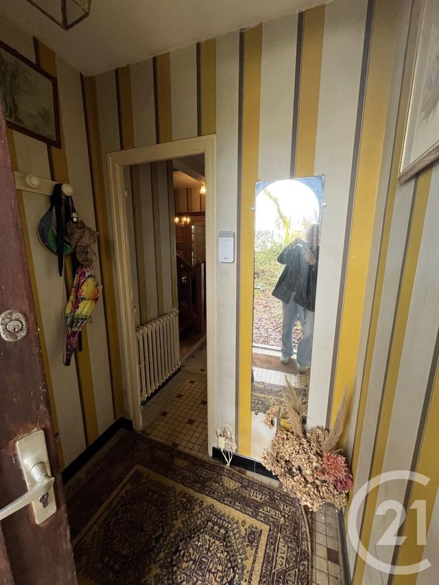 Maison à vendre - 6 pièces - 131,23 m2 - Ploeren - 56 - BRETAGNE