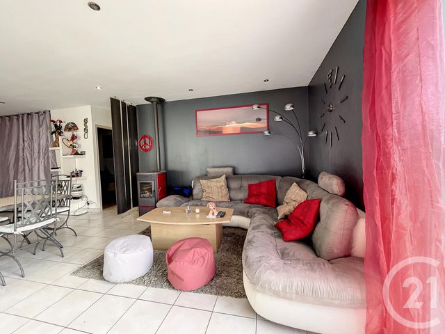 Maison à vendre - 4 pièces - 86,53 m2 - Baden - 56 - BRETAGNE