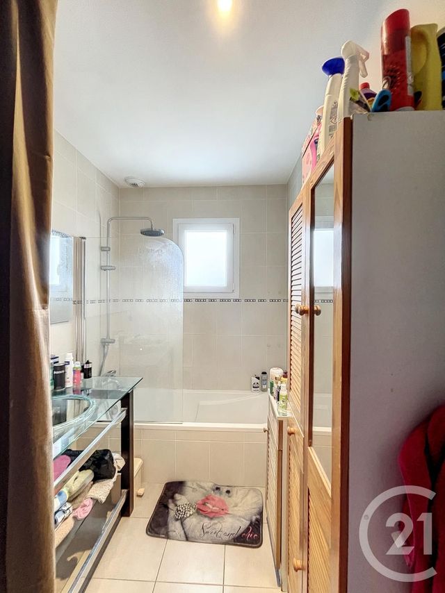 Maison à vendre - 4 pièces - 86,53 m2 - Baden - 56 - BRETAGNE