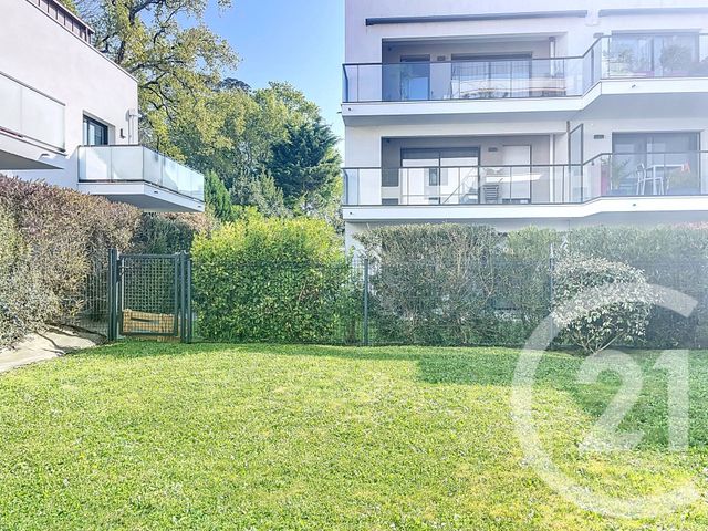 Appartement T3 à vendre - 3 pièces - 64 m2 - Arradon - 56 - BRETAGNE