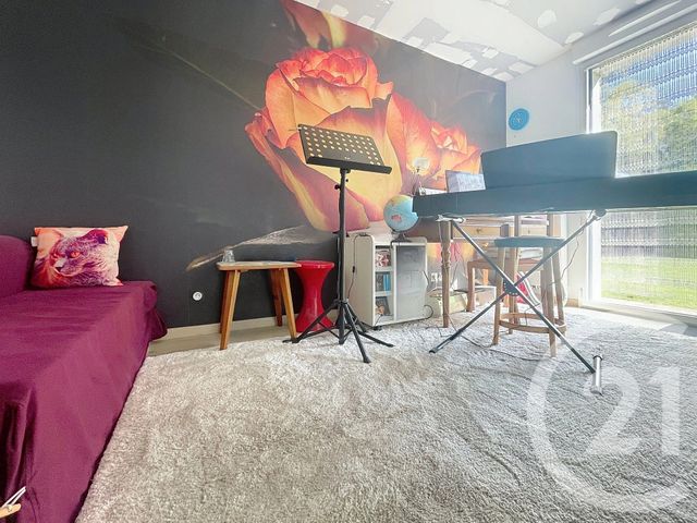 Appartement T3 à vendre - 3 pièces - 64 m2 - Arradon - 56 - BRETAGNE