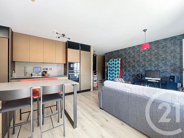 Appartement T3 à vendre - 3 pièces - 64 m2 - Arradon - 56 - BRETAGNE