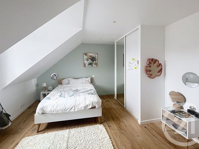 Maison &agrave; vendre - 7 pi&egrave;ces - 172 m2 - Arradon - 56 - BRETAGNE