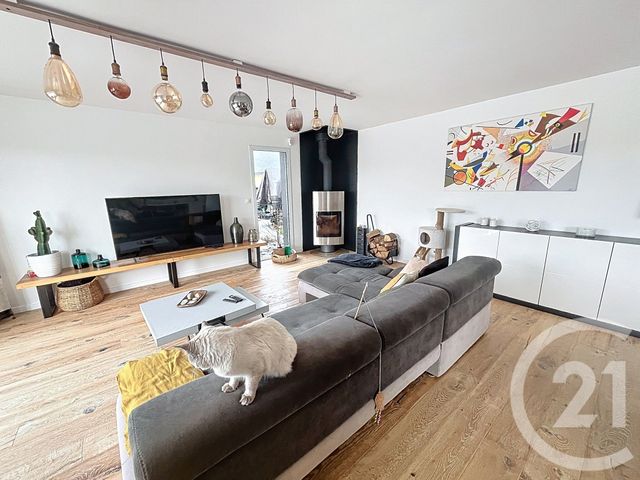 Maison &agrave; vendre - 7 pi&egrave;ces - 172 m2 - Arradon - 56 - BRETAGNE