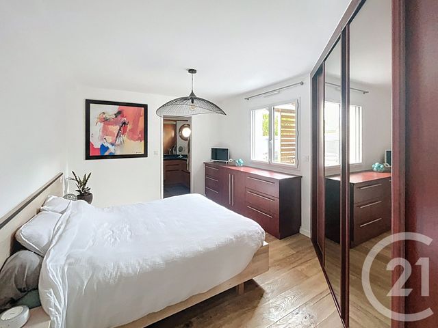 Maison &agrave; vendre - 7 pi&egrave;ces - 172 m2 - Arradon - 56 - BRETAGNE