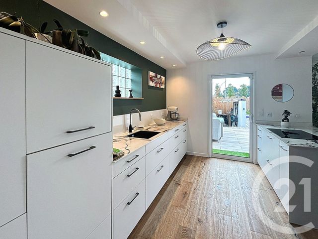 Maison &agrave; vendre - 7 pi&egrave;ces - 172 m2 - Arradon - 56 - BRETAGNE