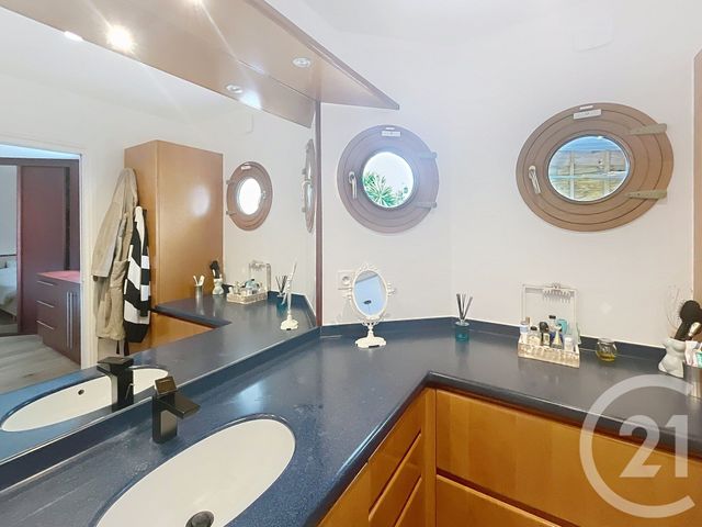 Maison &agrave; vendre - 7 pi&egrave;ces - 172 m2 - Arradon - 56 - BRETAGNE