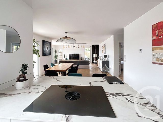 Maison &agrave; vendre - 7 pi&egrave;ces - 172 m2 - Arradon - 56 - BRETAGNE