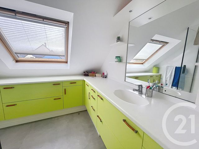 Maison &agrave; vendre - 7 pi&egrave;ces - 172 m2 - Arradon - 56 - BRETAGNE