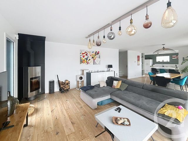Maison &agrave; vendre - 7 pi&egrave;ces - 172 m2 - Arradon - 56 - BRETAGNE