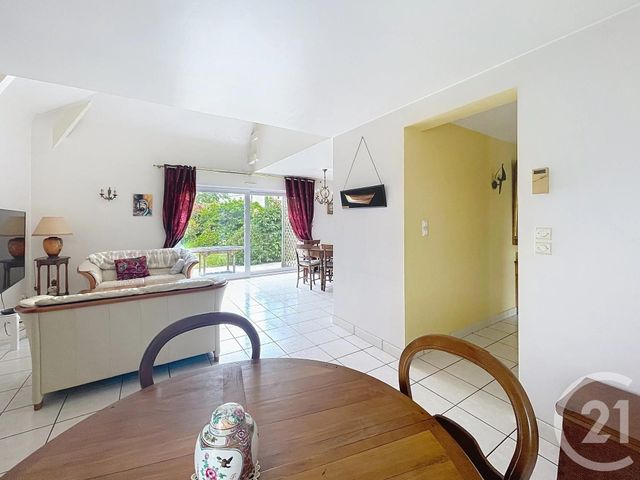 Maison à vendre - 5 pièces - 129,60 m2 - Vannes - 56 - BRETAGNE