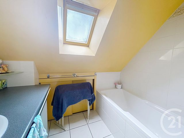 Maison à vendre - 5 pièces - 129,60 m2 - Vannes - 56 - BRETAGNE