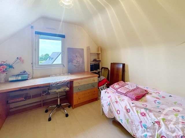 Maison à vendre - 5 pièces - 129,60 m2 - Vannes - 56 - BRETAGNE