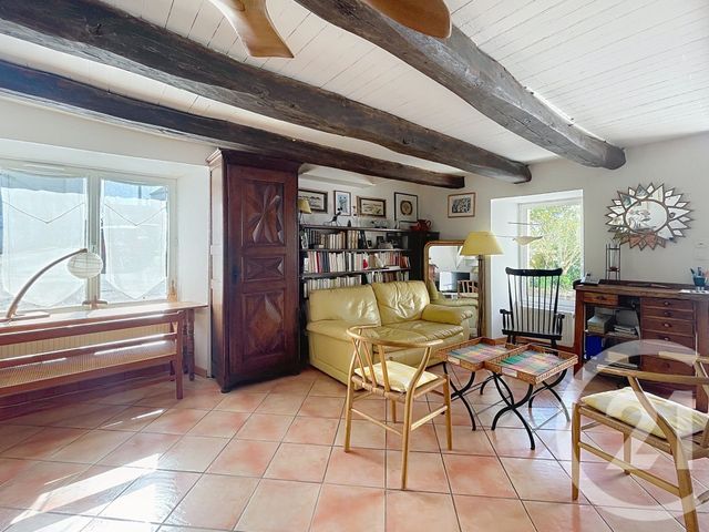 Maison à vendre - 3 pièces - 67,77 m2 - Larmor Baden - 56 - BRETAGNE