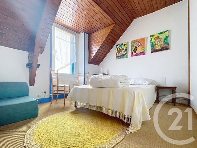 Maison à vendre - 3 pièces - 67,77 m2 - Larmor Baden - 56 - BRETAGNE