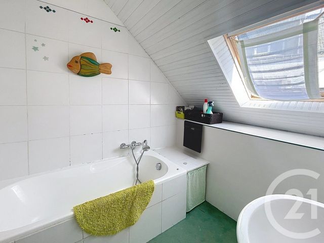 Maison à vendre - 3 pièces - 67,77 m2 - Larmor Baden - 56 - BRETAGNE