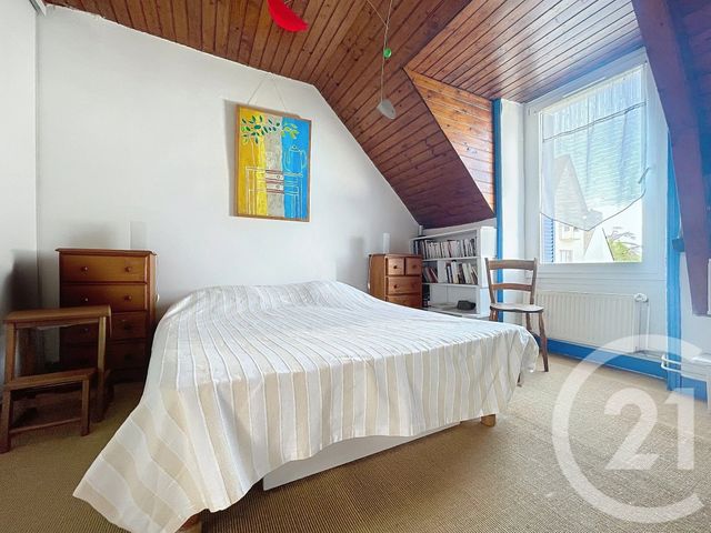 Maison à vendre - 3 pièces - 67,77 m2 - Larmor Baden - 56 - BRETAGNE