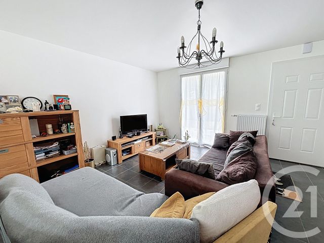 Maison à vendre - 4 pièces - 90 m2 - Locmaria Grand Champ - 56 - BRETAGNE