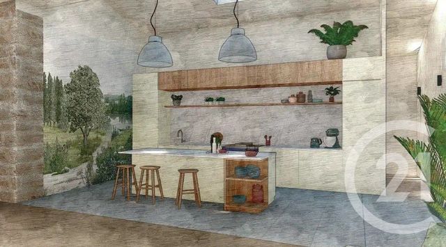 Maison à vendre - 5 pièces - 133 m2 - Arradon - 56 - BRETAGNE