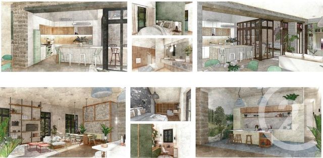 Maison à vendre - 5 pièces - 133 m2 - Arradon - 56 - BRETAGNE