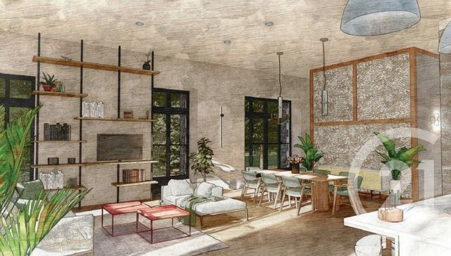 Maison à vendre - 5 pièces - 134,20 m2 - Arradon - 56 - BRETAGNE