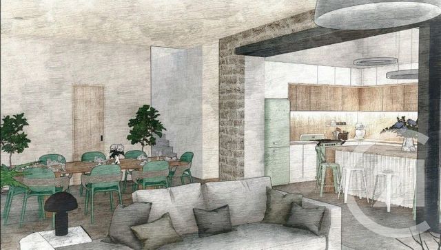 Maison à vendre - 5 pièces - 134,20 m2 - Arradon - 56 - BRETAGNE