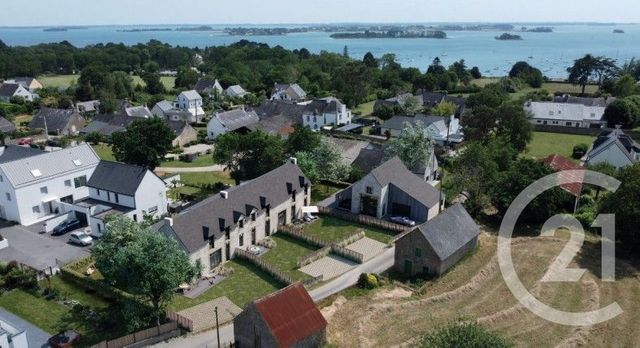 Maison à vendre - 5 pièces - 125,30 m2 - Arradon - 56 - BRETAGNE