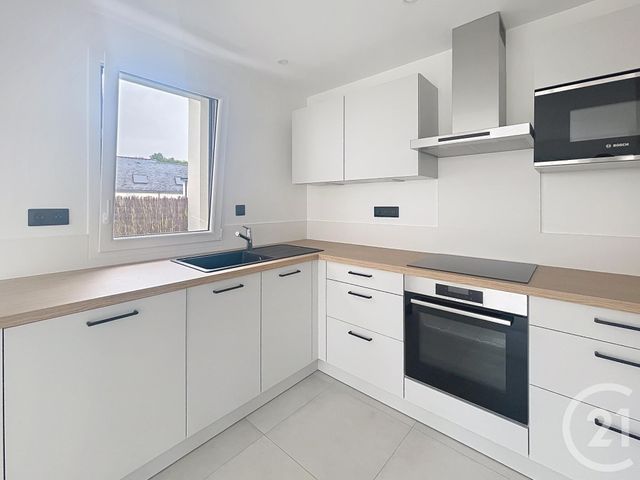 Maison à vendre - 4 pièces - 87 m2 - Ploeren - 56 - BRETAGNE