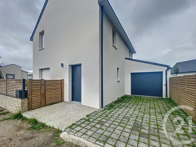 Maison à vendre - 4 pièces - 87 m2 - Ploeren - 56 - BRETAGNE