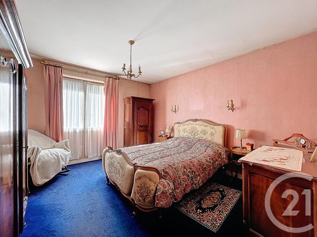 Maison &agrave; vendre - 5 pi&egrave;ces - 120 m2 - 56 - BRETAGNE